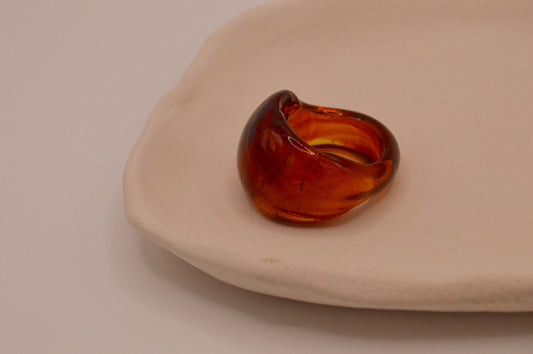 Anillo Ambra